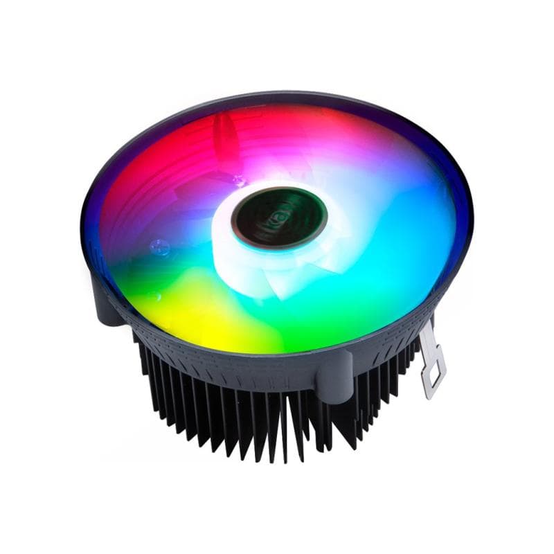 AKASA Vegas Chroma AM CPU-Kuehler AMD RGB - 120 mm
