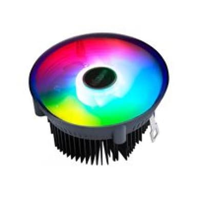 AKASA Vegas Chroma AM CPU-Kuehler AMD RGB - 120 mm