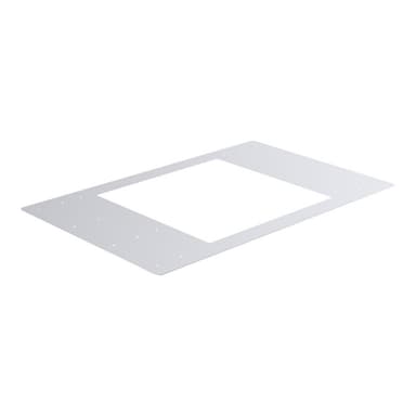 BOSE EdgeMax EM90 - Lautsprecher - 125 Watt - zweiweg - weiß (Grill Farbe - weiß) (778844-0220)