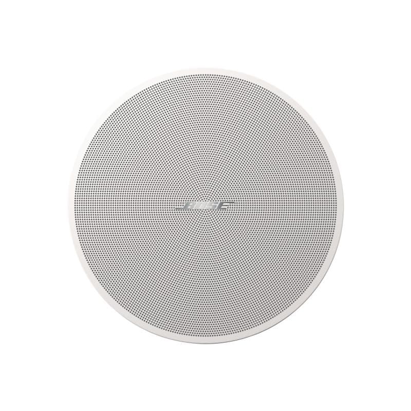 BOSE DesignMax DM3C - Lautsprecher - für PA-System - 25 Watt - zweiweg - koaxial - Arctic White (829