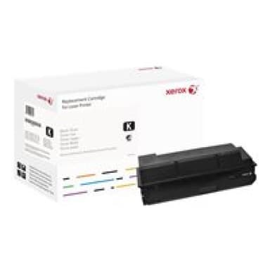 XEROX Kyocera FS 4000DN/4000DTN Schwarz Tonersatz
