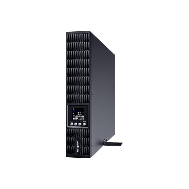 CYBERPOWER SYSTEMS USV Online 2HE 3000VA/2700W