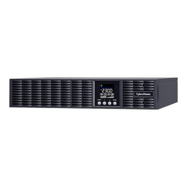 CYBERPOWER SYSTEMS USV Online 2HE 3000VA/2700W