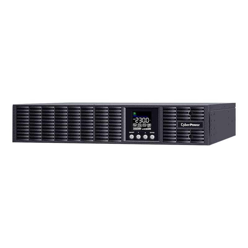 CYBERPOWER SYSTEMS USV Online 2HE 3000VA/2700W
