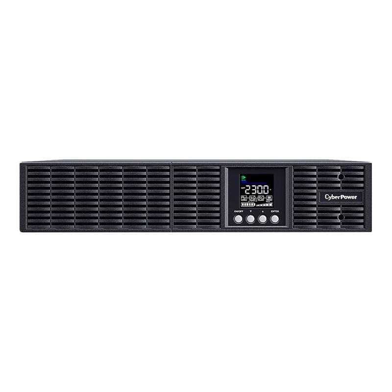 CYBERPOWER SYSTEMS USV Online 2HE 3000VA/2700W
