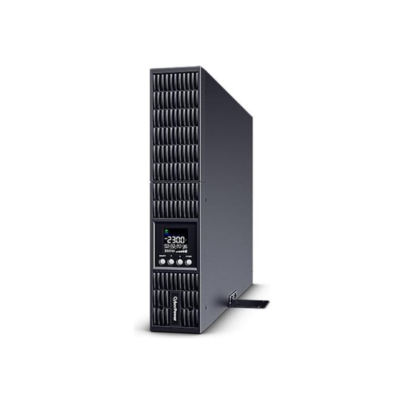 CYBERPOWER SYSTEMS USV Online 2HE 3000VA/2700W