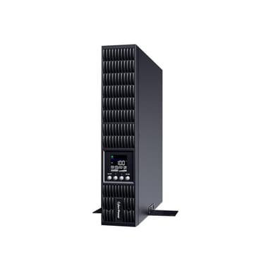 CYBERPOWER SYSTEMS USV Online 2HE 1000VA/900W