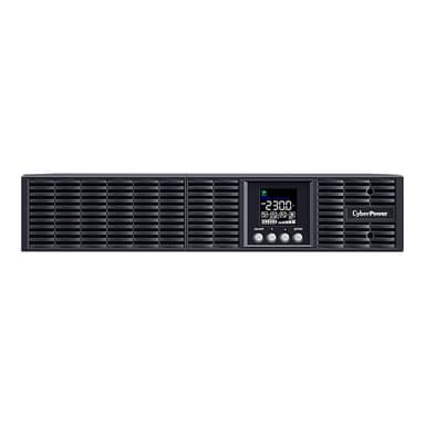 CYBERPOWER SYSTEMS USV Online 2HE 1000VA/900W
