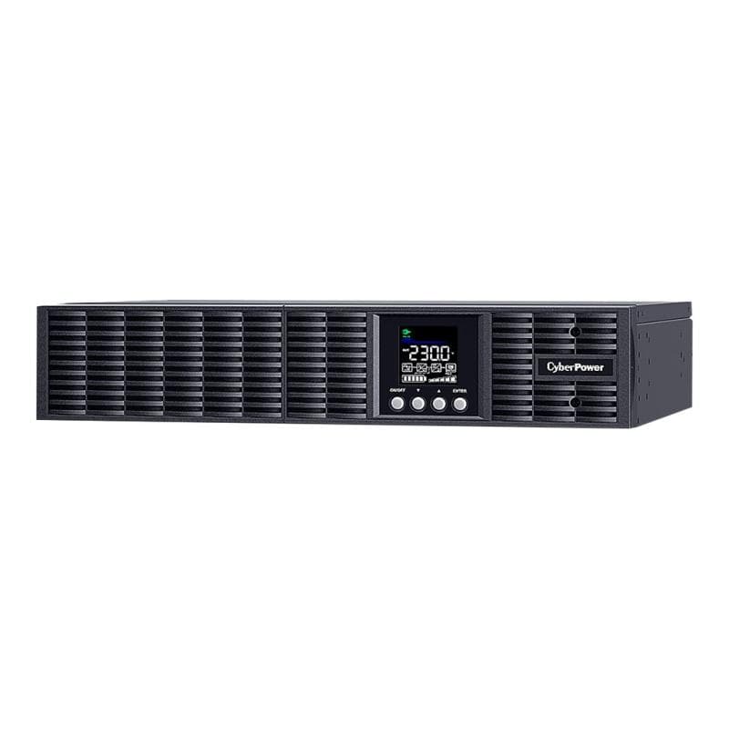 CYBERPOWER SYSTEMS USV Online 2HE 1000VA/900W
