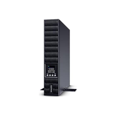 CYBERPOWER SYSTEMS USV Online 2HE 1000VA/900W