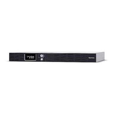 CYBERPOWER SYSTEMS USV Green Power UPS 1500VA/900W