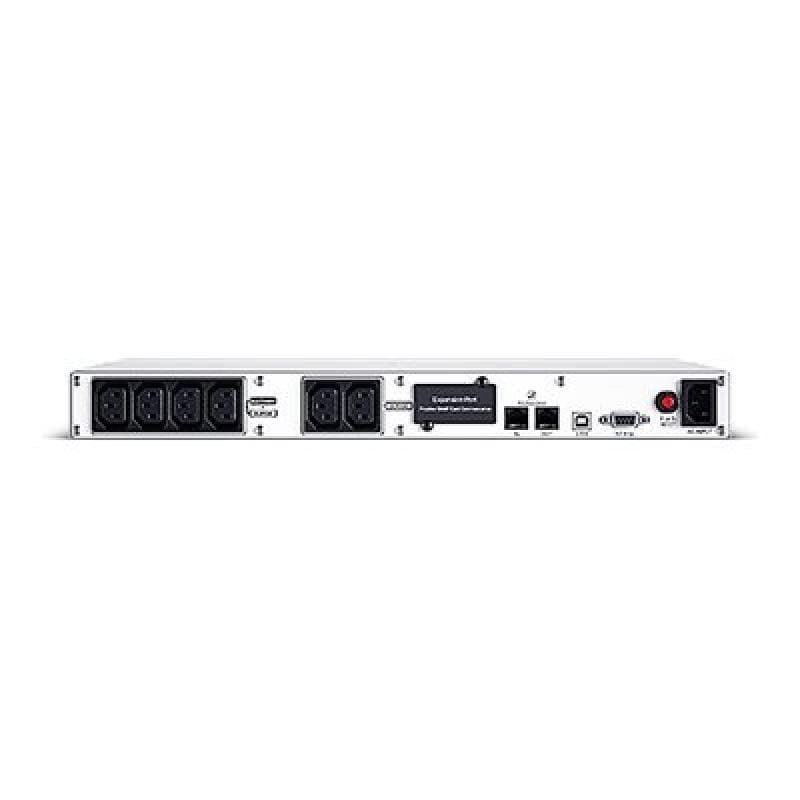 CYBERPOWER SYSTEMS USV Green Power UPS 1500VA/900W