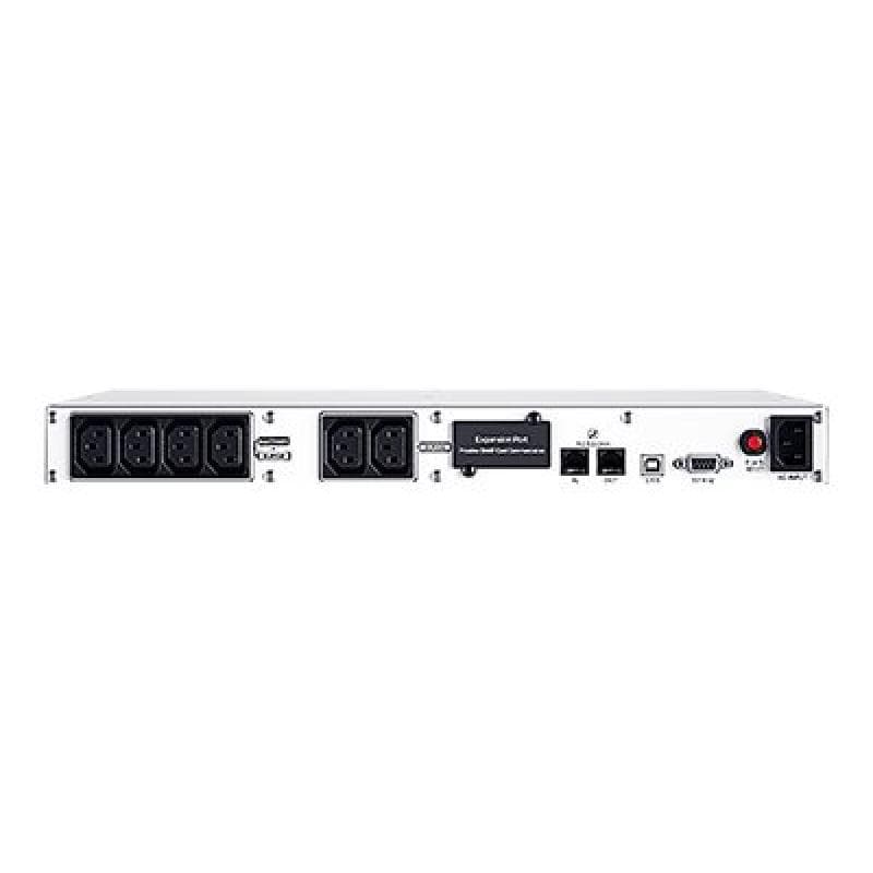 CYBERPOWER SYSTEMS USV Green Power UPS 1500VA/900W