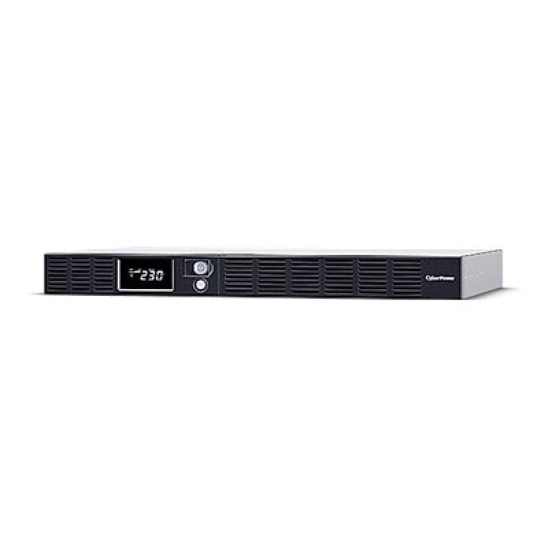 CYBERPOWER SYSTEMS USV Green Power UPS 1000VA/600W