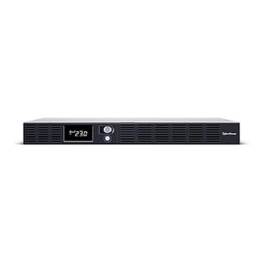 CYBERPOWER SYSTEMS USV Green Power UPS 1000VA/600W