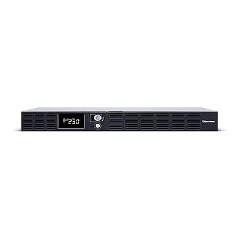 CYBERPOWER SYSTEMS USV Green Power UPS 1000VA/600W