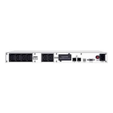 CYBERPOWER SYSTEMS USV Green Power UPS 1000VA/600W
