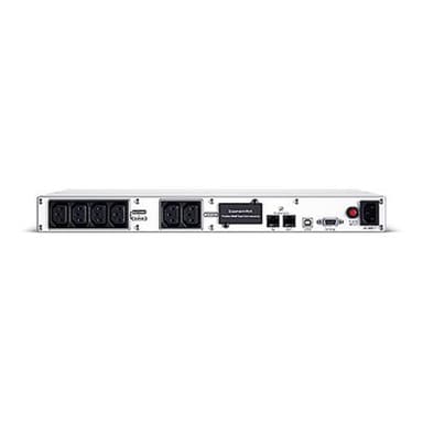 CYBERPOWER SYSTEMS USV Green Power UPS 1000VA/600W