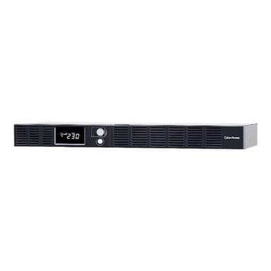 CYBERPOWER SYSTEMS USV Green Power UPS 650VA/360W