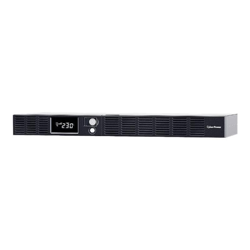 CYBERPOWER SYSTEMS USV Green Power UPS 650VA/360W