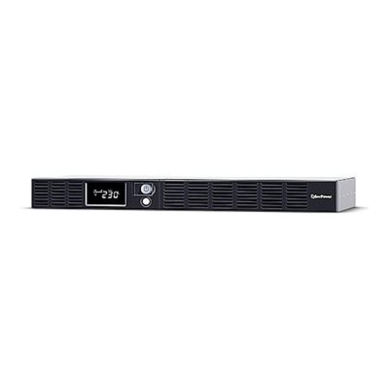 CYBERPOWER SYSTEMS USV Green Power UPS 650VA/360W
