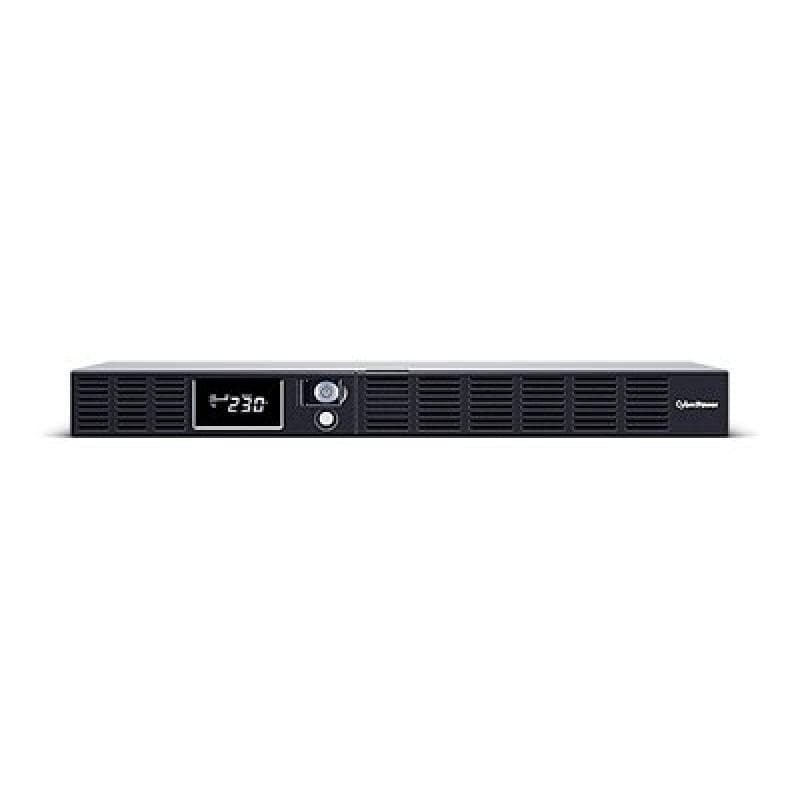 CYBERPOWER SYSTEMS USV Green Power UPS 600VA/360W