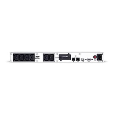 CYBERPOWER SYSTEMS USV Green Power UPS 600VA/360W