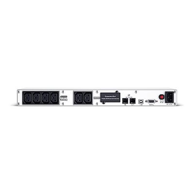 CYBERPOWER SYSTEMS USV Green Power UPS 600VA/360W