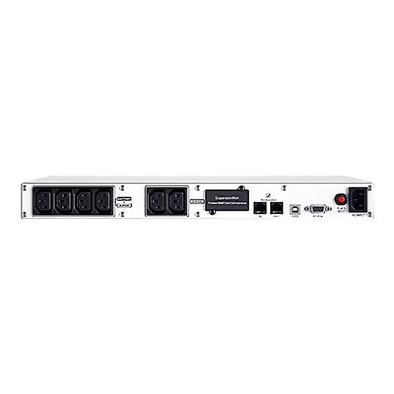 CYBERPOWER SYSTEMS USV Green Power UPS 600VA/360W