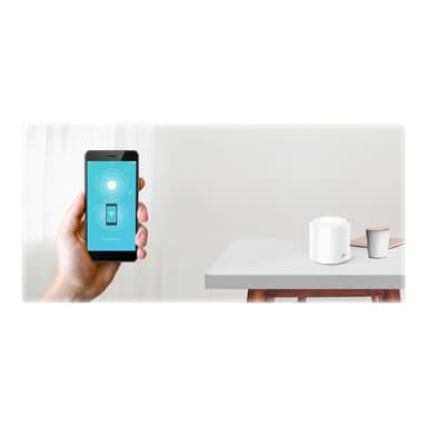TP-LINK AX1800 Whole Home Mesh Wi-Fi 6 System 3-PAC