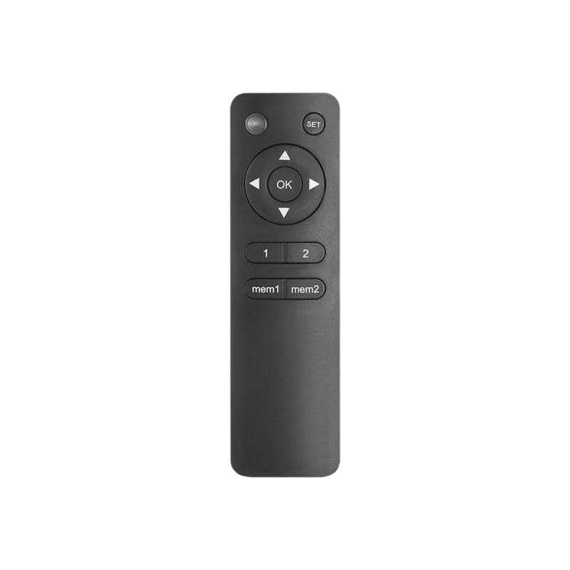 LOGILINK Deckenhalterung TV 32-70″,elektrisch,Max.35KG,schw