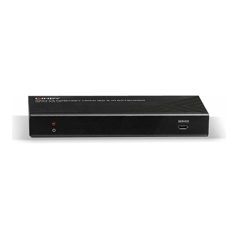 LINDY 100m Cat.6 HDMI 18G & IR HDBaseT Receiver