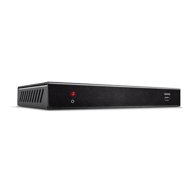 LINDY 100m Cat.6 HDMI 18G & IR HDBaseT Receiver