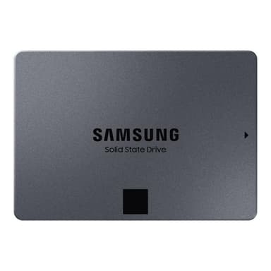 SAMSUNG SSD 870 QVO 1TB