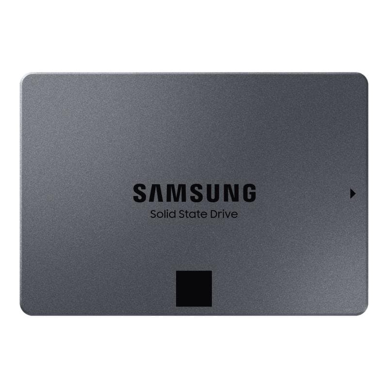 SAMSUNG SSD 870 QVO 1TB