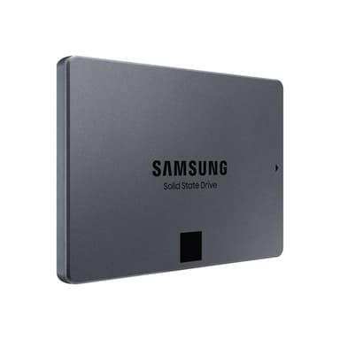 SAMSUNG SSD 870 QVO 1TB