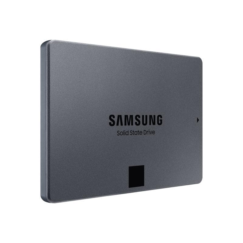 SAMSUNG SSD 870 QVO 1TB