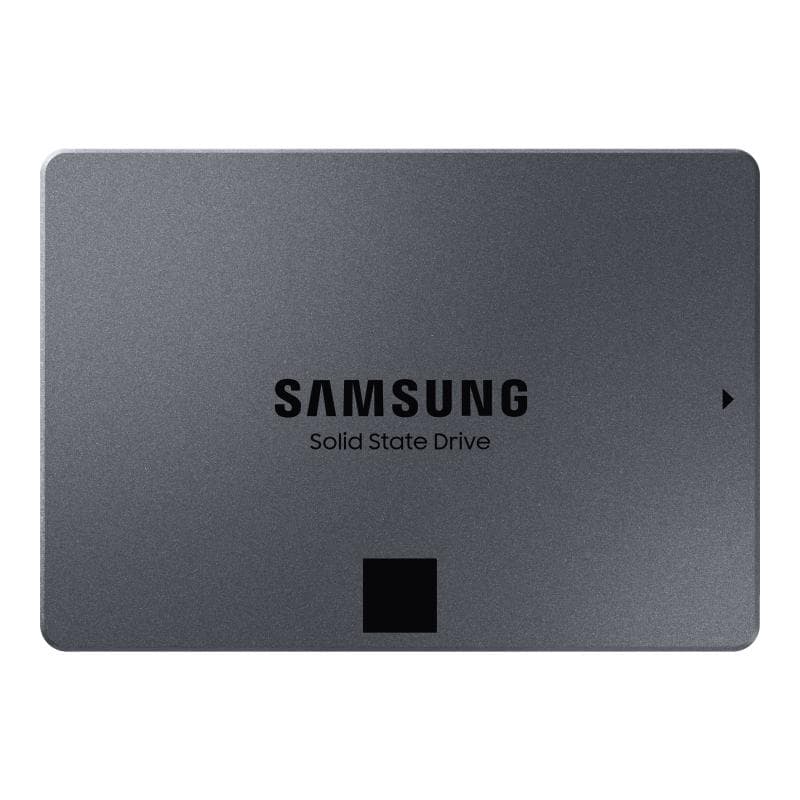 SAMSUNG SSD 870 QVO 2TB