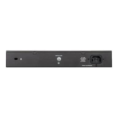 D-LINK 16-Port Layer2 Smart Gigabit Switch