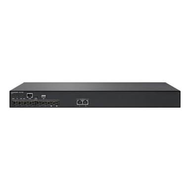 LANCOM XS-5110F 10G Managed Fiber Aggregation Switch