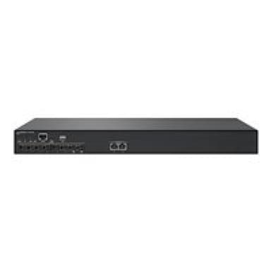 LANCOM XS-5110F 10G Managed Fiber Aggregation Switch