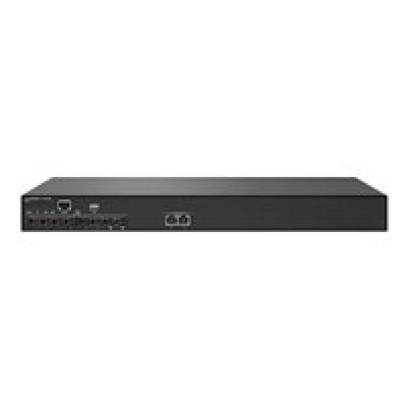 LANCOM XS-5110F 10G Managed Fiber Aggregation Switch