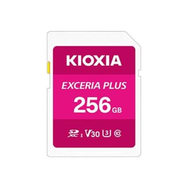 KIOXIA Exceria 128GB