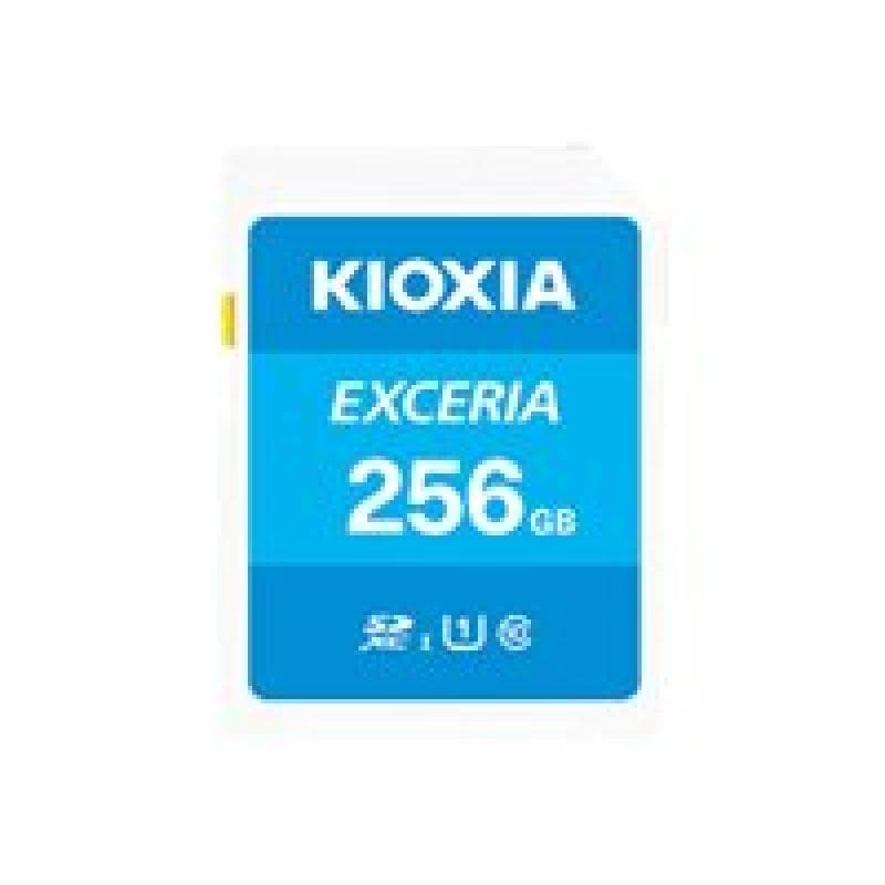 KIOXIA Exceria 128GB