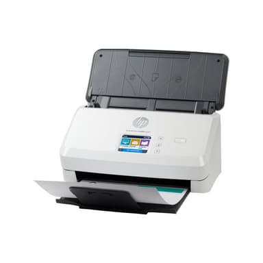 HP Scanjet Pro N4000snw1 6FW08A