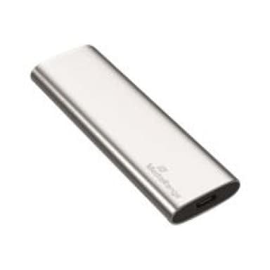 MEDIARANGE MR1102 silber 480GB