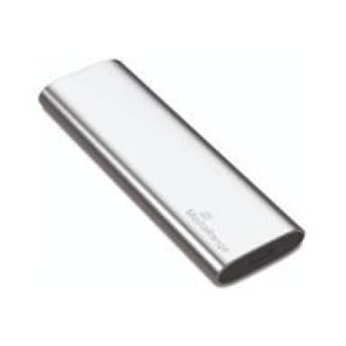 MEDIARANGE MR1102 silber 480GB