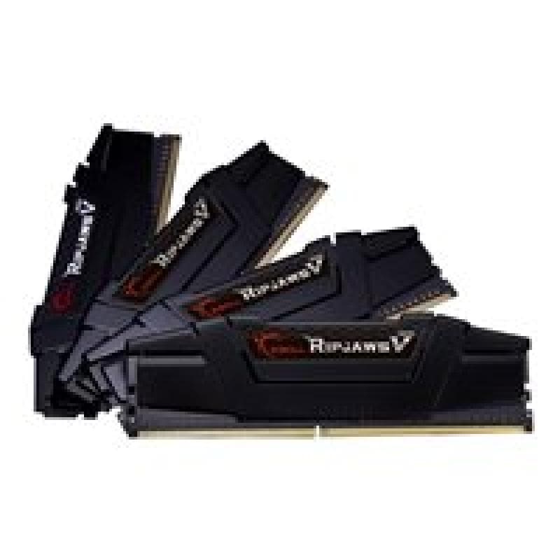 GSKILL RipJaws V schwarz 128GB Kit (4x32GB)