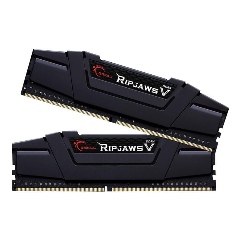 GSKILL RipJaws V schwarz 64GB Kit (2x32GB)