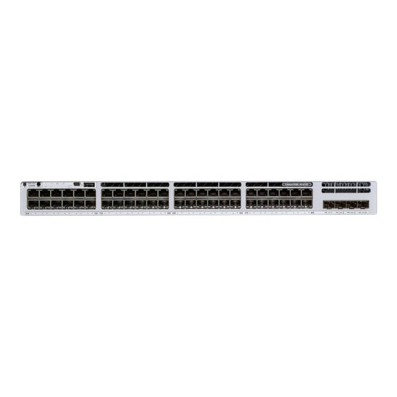 CISCO SYSTEMS CATALYST 9300L 48P 12MGIG